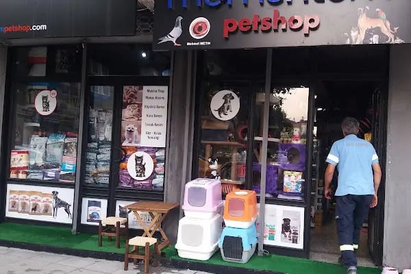 Momentum Pet Shop - Resim 3