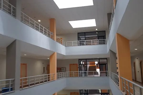 Kocaeli Üniversitesi İlahiyat Fakültesi - Resim 4