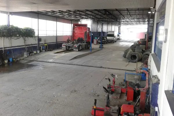FALKEN-Sevim Ticaret - Resim 7