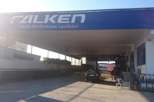 FALKEN-Sevim Ticaret - Resim 9