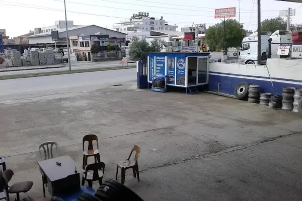 FALKEN-Sevim Ticaret - Resim 12