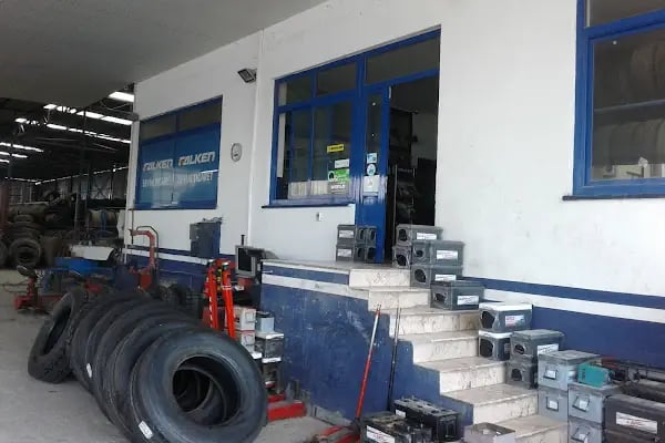 FALKEN-Sevim Ticaret - Resim 6