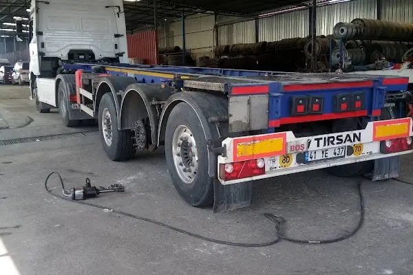 FALKEN-Sevim Ticaret - Resim 5