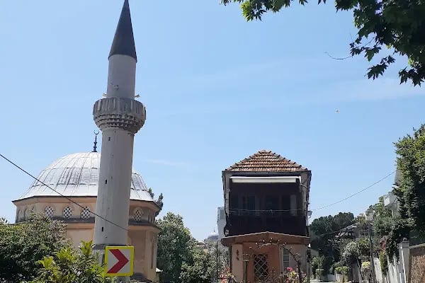 Burgazada Sait Faik Abası Yanık İlköğretim Okulu - Resim 16