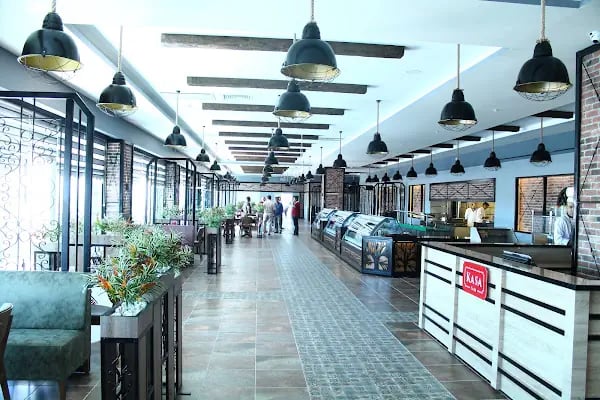 Marcomen Park Malatya - Resim 14