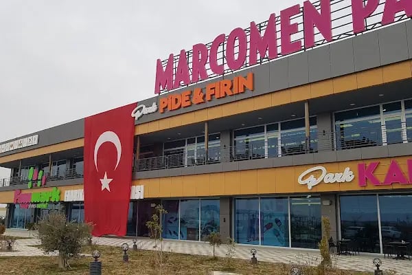 Marcomen Park Malatya - Resim 17