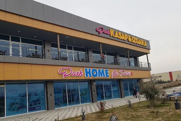 Marcomen Park Malatya - Resim 4