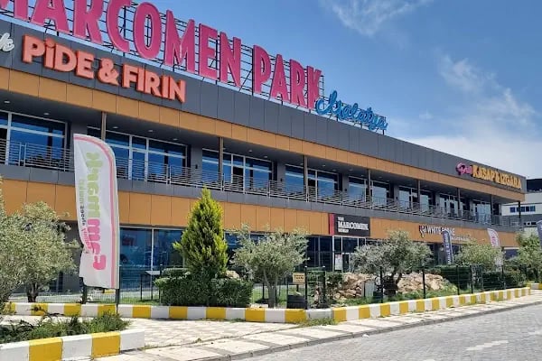 Marcomen Park Malatya - Resim 7