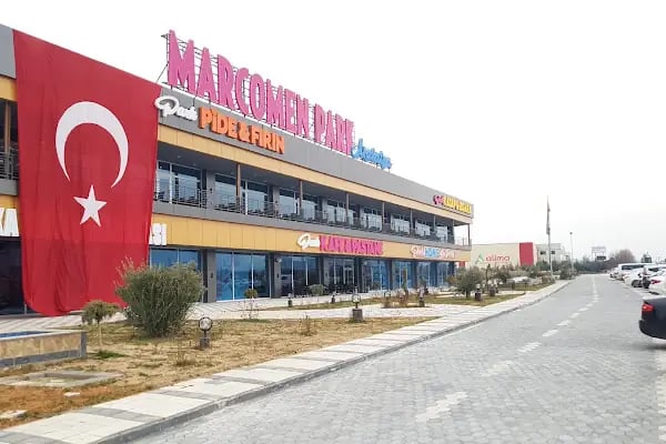 Marcomen Park Malatya - Resim 10