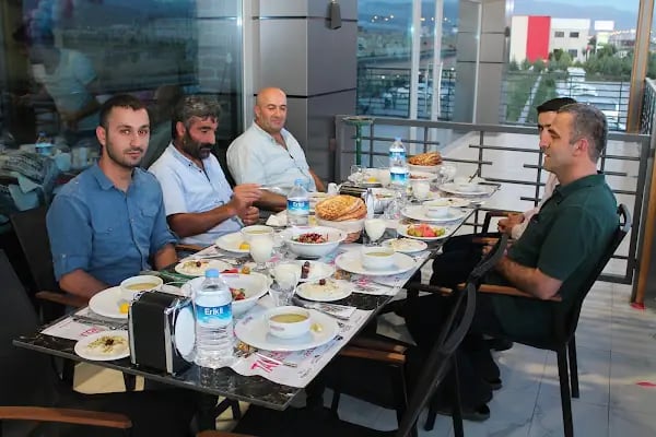 Marcomen Park Malatya - Resim 6