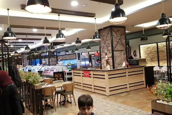Marcomen Park Malatya - Resim 11
