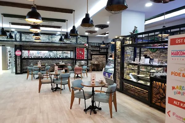 Marcomen Park Malatya - Resim 19