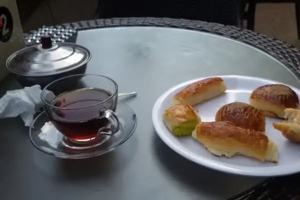 Çelen Pastanesi - Resim 9