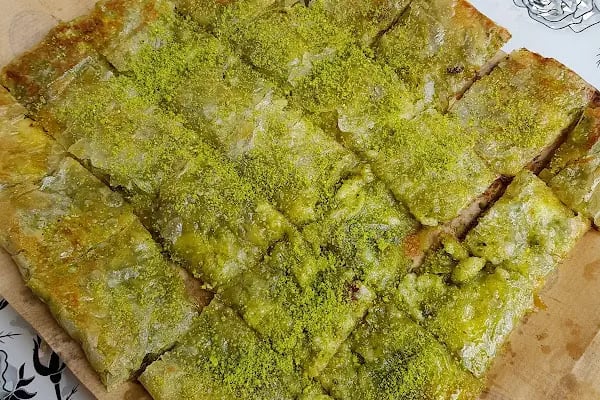 Çelen Pastanesi - Resim 7