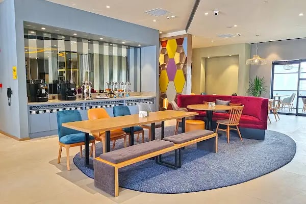 Hampton by Hilton Sakarya - Resim 11