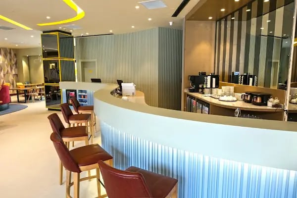 Hampton by Hilton Sakarya - Resim 8