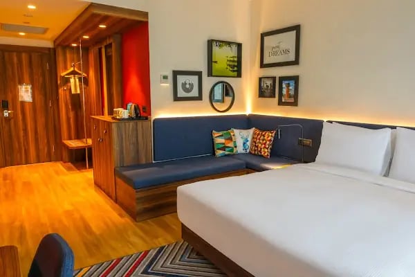 Hampton by Hilton Sakarya - Resim 5