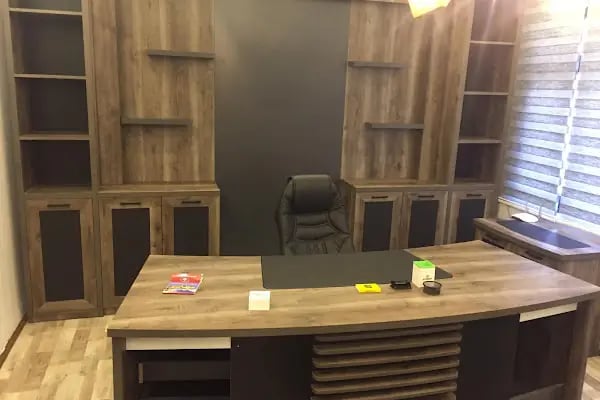 DESA MOB OFİS MOBİLYALARI - Resim 4