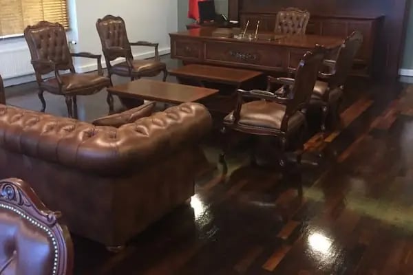 DESA MOB OFİS MOBİLYALARI - Resim 2