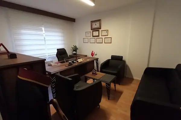 DESA MOB OFİS MOBİLYALARI - Resim 7