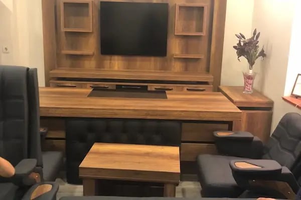 DESA MOB OFİS MOBİLYALARI - Resim 5