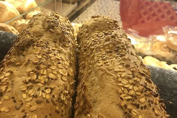 Ergenler Ekmek Fuarı - Resim 10