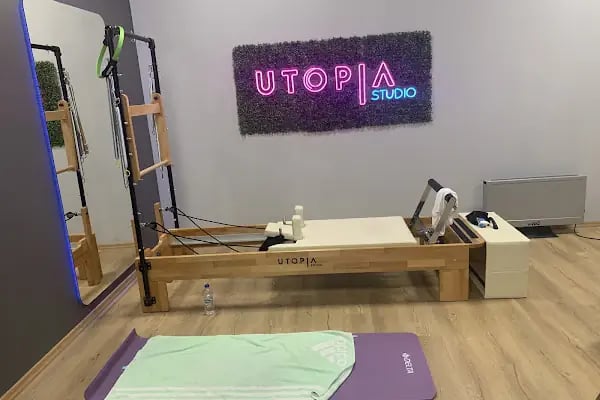 Utopia Studio Güneşli - Resim 3