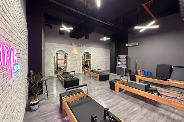 Utopia Studio Güneşli - Resim 9