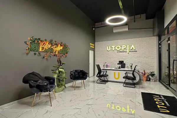 Utopia Studio Güneşli - Resim 4