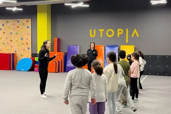 Utopia Studio Güneşli - Resim 6