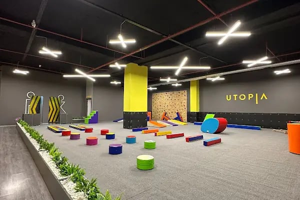 Utopia Studio Güneşli - Resim 8