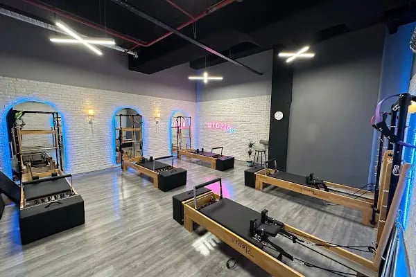 Utopia Studio Güneşli - Resim 2