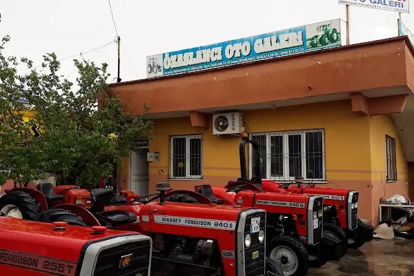 Özaslancı Oto Galeri - Resim 3