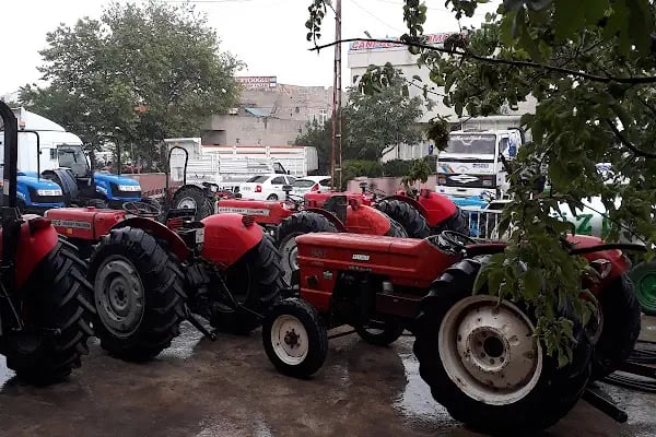 Özaslancı Oto Galeri - Resim 1
