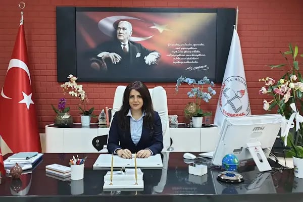 Ayaş İlçe Milli Eğitim Müdürlüğü - Resim 3