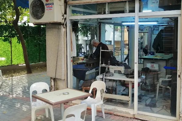 Alanya Terzi Mehmet Toklu - Resim 2