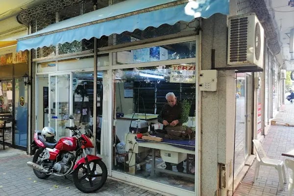 Alanya Terzi Mehmet Toklu - Resim 4