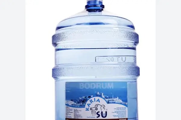 Turgutreis Damacana Su Bayi - Poseidon Ticaret - Resim 2