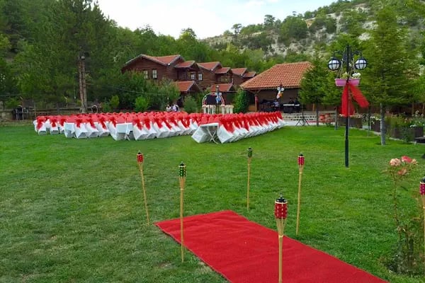 Bey Süsleme - Resim 10