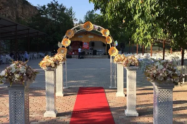Bey Süsleme - Resim 3