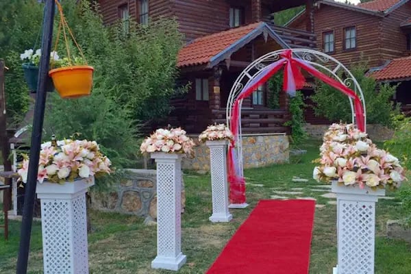 Bey Süsleme - Resim 9