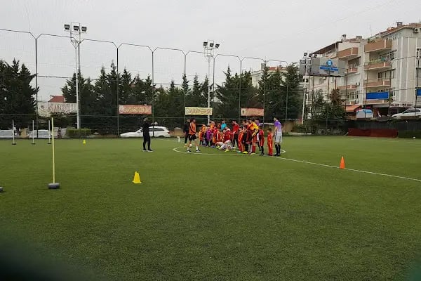 Galatasaray Futbol Okulu Denizköşkler - Resim 4
