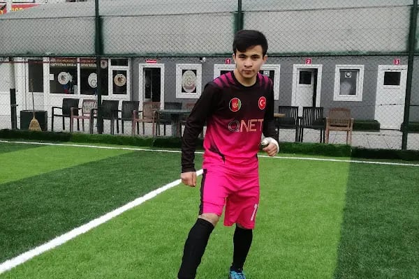 Galatasaray Futbol Okulu Denizköşkler - Resim 11