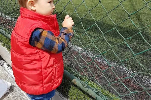 Galatasaray Futbol Okulu Denizköşkler - Resim 14