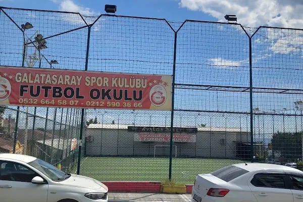 Galatasaray Futbol Okulu Denizköşkler - Resim 16