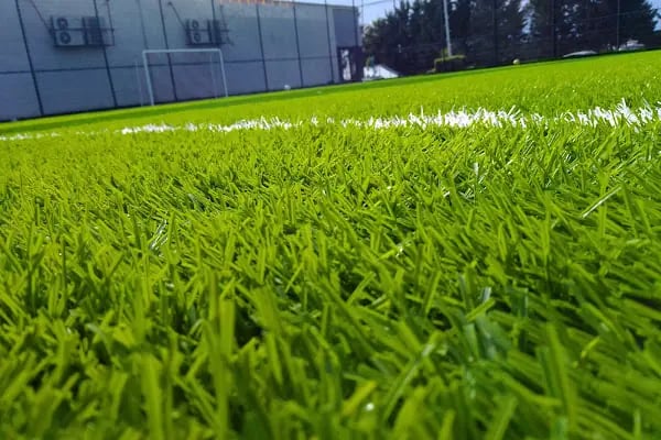 Galatasaray Futbol Okulu Denizköşkler - Resim 2
