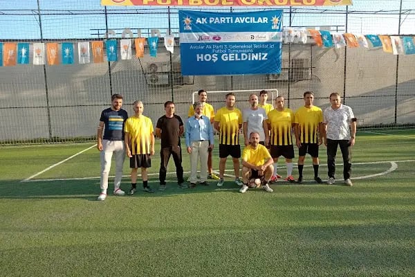 Galatasaray Futbol Okulu Denizköşkler - Resim 10