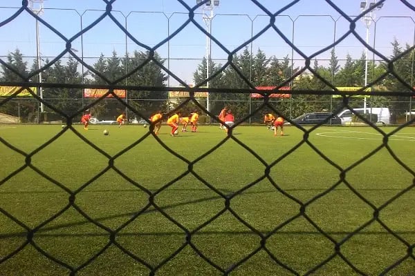 Galatasaray Futbol Okulu Denizköşkler - Resim 3