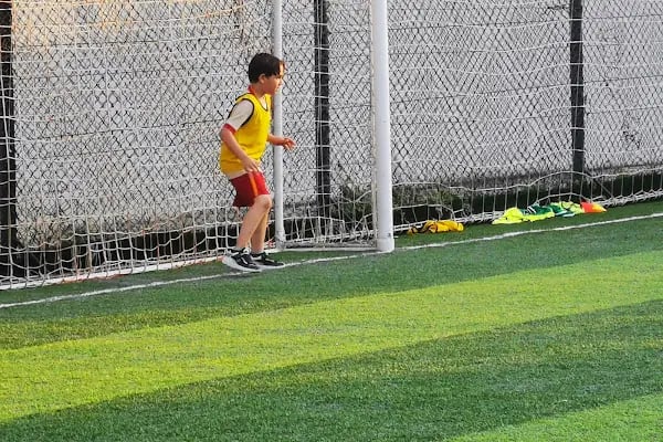 Galatasaray Futbol Okulu Denizköşkler - Resim 9