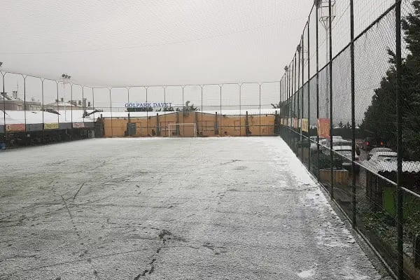 Galatasaray Futbol Okulu Denizköşkler - Resim 18